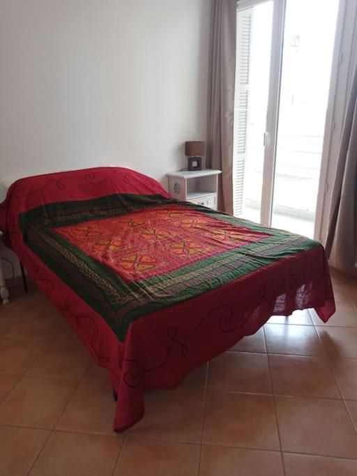 בסטיה Appartement T2 Tout Confort מראה חיצוני תמונה