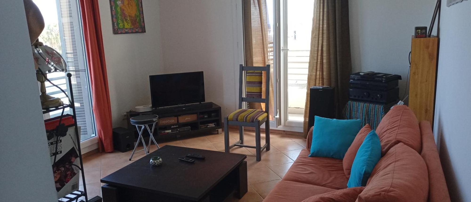 בסטיה Appartement T2 Tout Confort מראה חיצוני תמונה