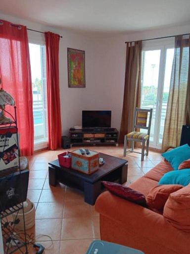 בסטיה Appartement T2 Tout Confort מראה חיצוני תמונה