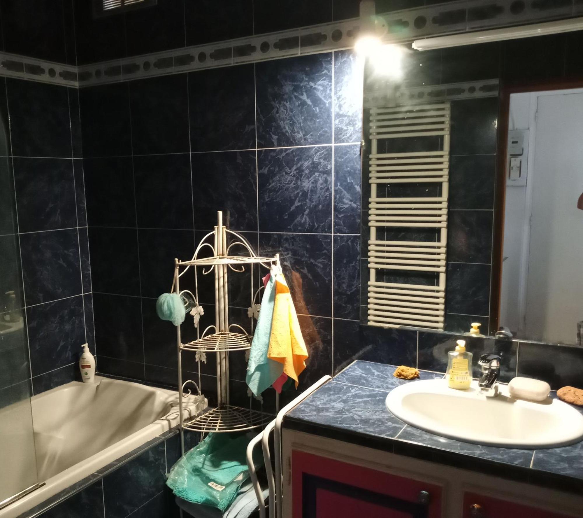 בסטיה Appartement T2 Tout Confort מראה חיצוני תמונה