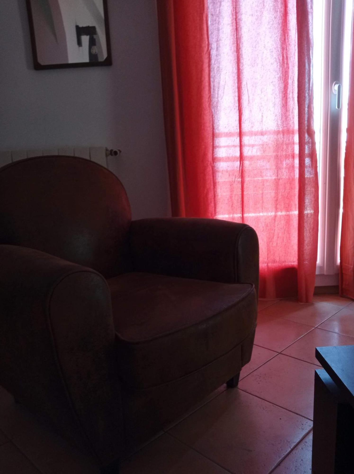 בסטיה Appartement T2 Tout Confort מראה חיצוני תמונה